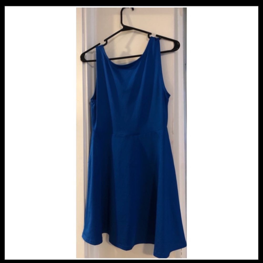 H&M dress